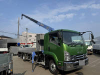 ISUZU Forward Truck (With 4 Steps Of Cranes) 2RG-FRR90S2 2020 201,496km_3