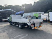 ISUZU Forward Truck (With 4 Steps Of Cranes) 2RG-FRR90S2 2020 201,496km_4
