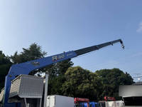 ISUZU Forward Truck (With 4 Steps Of Cranes) 2RG-FRR90S2 2020 201,496km_5