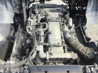 ISUZU Giga バルクシャ（フンリュウタイウンパンシャ） QKG-CYM77BM 2016 136,086km_20