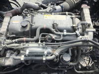 ISUZU Giga バルクシャ（フンリュウタイウンパンシャ） QKG-CYM77BM 2016 136,086km_21