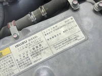 ISUZU Giga バルクシャ（フンリュウタイウンパンシャ） QKG-CYM77BM 2016 136,086km_22