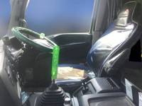 ISUZU Giga バルクシャ（フンリュウタイウンパンシャ） QKG-CYM77BM 2016 136,086km_24