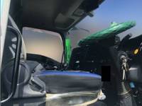ISUZU Giga バルクシャ（フンリュウタイウンパンシャ） QKG-CYM77BM 2016 136,086km_25