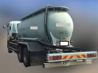 ISUZU Giga バルクシャ（フンリュウタイウンパンシャ） QKG-CYM77BM 2016 136,086km_2