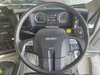ISUZU Giga バルクシャ（フンリュウタイウンパンシャ） QKG-CYM77BM 2016 136,749km_32