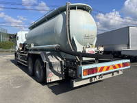 ISUZU Giga バルクシャ（フンリュウタイウンパンシャ） QKG-CYM77BM 2016 136,749km_4