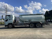 ISUZU Giga バルクシャ（フンリュウタイウンパンシャ） QKG-CYM77BM 2016 136,749km_5