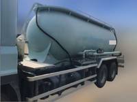 ISUZU Giga バルクシャ（フンリュウタイウンパンシャ） QKG-CYM77BM 2016 136,086km_7