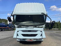 ISUZU Giga バルクシャ（フンリュウタイウンパンシャ） QKG-CYM77BM 2016 136,749km_8