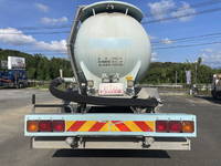 ISUZU Giga バルクシャ（フンリュウタイウンパンシャ） QKG-CYM77BM 2016 136,749km_9