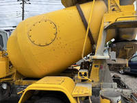 MITSUBISHI FUSO Fighter Mixer Truck TKG-FK71F 2016 121,757km_12