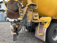 MITSUBISHI FUSO Fighter Mixer Truck TKG-FK71F 2016 121,757km_14