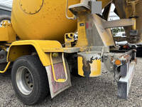 MITSUBISHI FUSO Fighter Mixer Truck TKG-FK71F 2016 121,757km_15