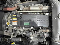 MITSUBISHI FUSO Fighter Mixer Truck TKG-FK71F 2016 121,757km_24