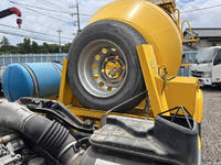 MITSUBISHI FUSO Fighter Mixer Truck TKG-FK71F 2016 121,757km_28