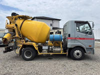 MITSUBISHI FUSO Fighter Mixer Truck TKG-FK71F 2016 121,757km_5