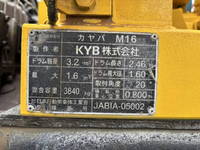 MITSUBISHI FUSO Fighter Mixer Truck TKG-FK71F 2016 121,757km_7