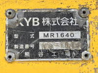 MITSUBISHI FUSO Fighter Mixer Truck TKG-FK71F 2016 121,757km_8