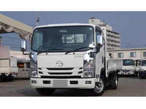 MAZDA Titan Flat Body TRG-LPR85AR 2018 69,300km_1