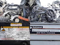ISUZU Forward Aluminum Wing TKG-FRR90S2 2014 569,000km_10