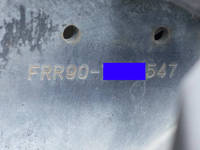 ISUZU Forward Aluminum Wing TKG-FRR90S2 2014 569,000km_11