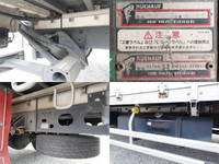 ISUZU Forward Aluminum Wing TKG-FRR90S2 2014 569,000km_13
