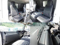 ISUZU Forward Aluminum Wing TKG-FRR90S2 2014 569,000km_15