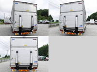 ISUZU Forward Aluminum Wing TKG-FRR90S2 2014 569,000km_2