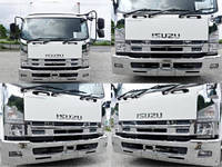 ISUZU Forward Aluminum Wing TKG-FRR90S2 2014 569,000km_3