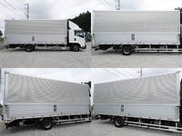 ISUZU Forward Aluminum Wing TKG-FRR90S2 2014 569,000km_5