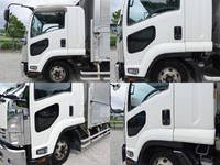 ISUZU Forward Aluminum Wing TKG-FRR90S2 2014 569,000km_7