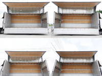ISUZU Forward Aluminum Wing TKG-FRR90S2 2014 569,000km_9