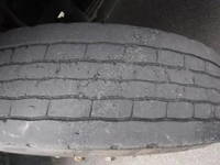 MITSUBISHI FUSO Super Great Dump 2PG-FV70HX 2020 316,000km_30