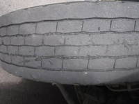 MITSUBISHI FUSO Super Great Dump 2PG-FV70HX 2020 316,000km_31