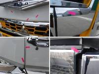 MITSUBISHI FUSO Super Great Dump 2PG-FV70HX 2020 316,000km_38