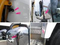 MITSUBISHI FUSO Super Great Dump 2PG-FV70HX 2020 316,000km_39