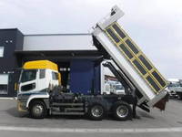 MITSUBISHI FUSO Super Great Dump 2PG-FV70HX 2020 316,000km_5