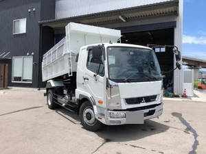 MITSUBISHI FUSO Fighter Dump 2KG-FK62FZ 2025 600km_1
