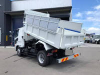 MITSUBISHI FUSO Fighter Dump 2KG-FK62FZ 2025 600km_2