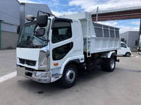 MITSUBISHI FUSO Fighter Dump 2KG-FK62FZ 2025 600km_3