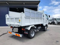 MITSUBISHI FUSO Fighter Dump 2KG-FK62FZ 2025 600km_4