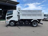 MITSUBISHI FUSO Fighter Dump 2KG-FK62FZ 2025 600km_5