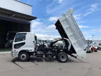 MITSUBISHI FUSO Fighter Dump 2KG-FK62FZ 2025 600km_6