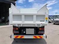 MITSUBISHI FUSO Fighter Dump 2KG-FK62FZ 2025 600km_8