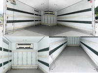 ISUZU Elf Refrigerator & Freezer Truck TKG-NPR85AN 2014 374,000km_11