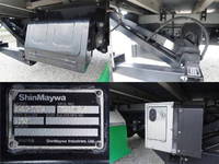 ISUZU Elf Refrigerator & Freezer Truck TKG-NPR85AN 2014 374,000km_15