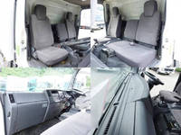 ISUZU Elf Refrigerator & Freezer Truck TKG-NPR85AN 2014 374,000km_17