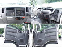 ISUZU Elf Refrigerator & Freezer Truck TKG-NPR85AN 2014 374,000km_18