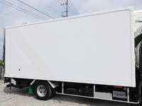 ISUZU Elf Refrigerator & Freezer Truck TKG-NPR85AN 2014 374,000km_6